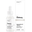 سرم نیاسینامید اوردینری اصل ضد جوش + زینک Ordinary Niacinamide 10% + Zinc 1%