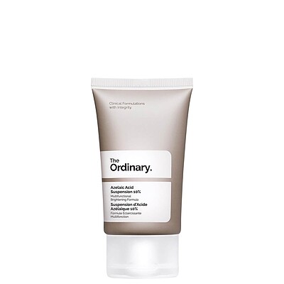 کرم آزلائيک اسید اوردینری 10% (30mL)  The Ordinary Azelaic Acid Suspension 10%