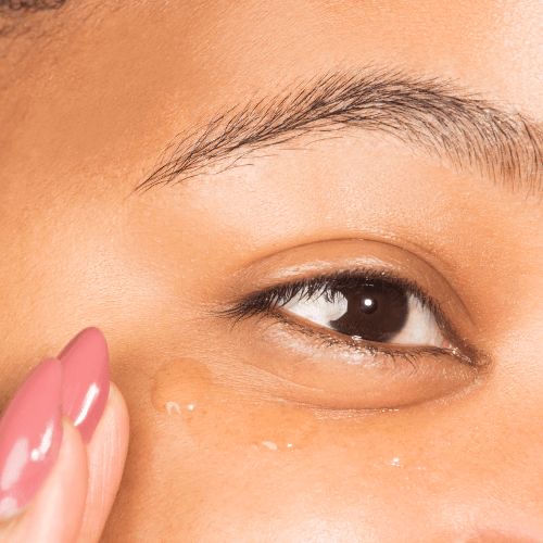 سرم کافئین 5% اوردینری، ضد تیرگی و پف دور چشم  ‏The Ordinary, Caffeine Solution 5% + EGCG