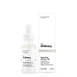 سرم هیالورونیک اسید 2% اوردینری آبرسان پوست  The Ordinary Hyaluronic Acid 2% + B5