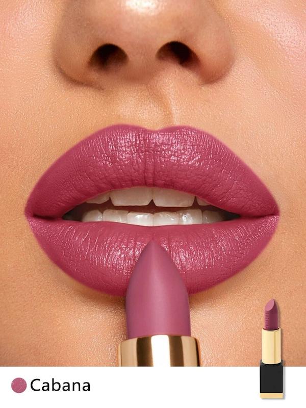 رژ لب مات شیگلم, SHEGLAM سری Matte Allure