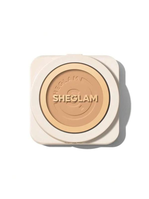پنکیک کرم پودری شیگلم, | Sheglam Pancake Powder