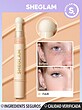 کانسیلر کامپلکشن بوست شیگلم Complexion Boost Concealer Sheglam