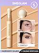 کانسیلر کامپلکشن بوست شیگلم Complexion Boost Concealer Sheglam