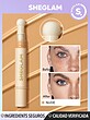 کانسیلر کامپلکشن بوست شیگلم Complexion Boost Concealer Sheglam