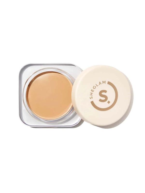 بالم کرم پودر فول کاور شیگلم, مدل SHEGLAM FULL COVERAGE FOUNDATION BALM