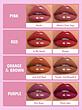 رژلب جامد آبرسان شیگلم  creme allure lipstick