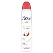 اسپری ضد تعریق داو Dove Original Spray 250ml