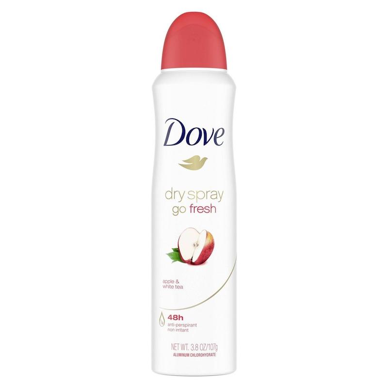 اسپری ضد تعریق داو, Dove Original Spray 250ml