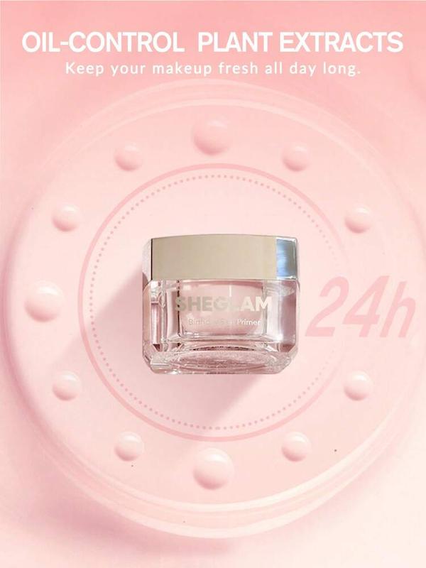 پرایمر شیگلم,  SHEGLAM BIRTHDAY SKIN PRIMER