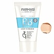  کرم بی بی فارماسی BB Cream farmasi