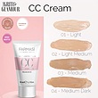 سی سی کرم فارماسی - Farmasi CC Cream