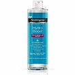 میسلار هیدروبوست نوتروژینا triple micellar water neutrogena