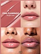 بالم لب حجم دهنده (لیپ پلامپر) شیگلم POUT-PERFECT SHINE LIP PLUMPER