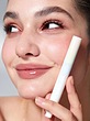 بالم لب حجم دهنده (لیپ پلامپر) شیگلم POUT-PERFECT SHINE LIP PLUMPER