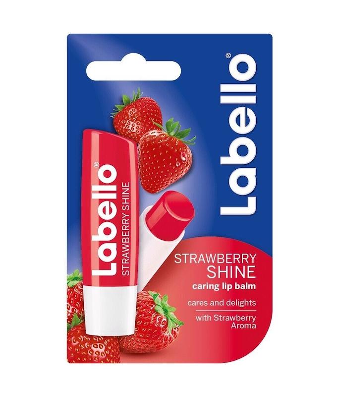 بالم لب لابلو, Labello Shine