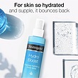 اسپری آبرسان بدن نوتروژینا، سری Hydro Boost، حجم 200 میلی‌لیتر Neutrogena Hydro boost express hydrating body spray 200m