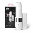 ماشین اصلاح موی صورت بانوان براون مدل Face Mini braun FS1000