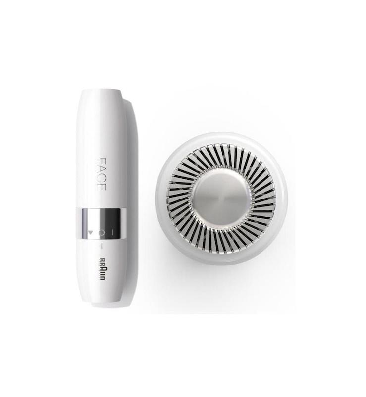 ماشین اصلاح موی صورت بانوان براون, مدل Face Mini braun FS1000