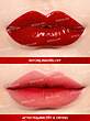 تینت لب پیل آف شیگلم sheglam PEEL TALK LIP  TINT