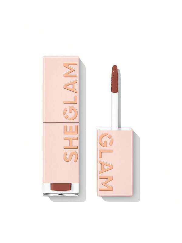 تینت لب شیگلم موکالوکا  Sheglam Lip Tint Mocha loca