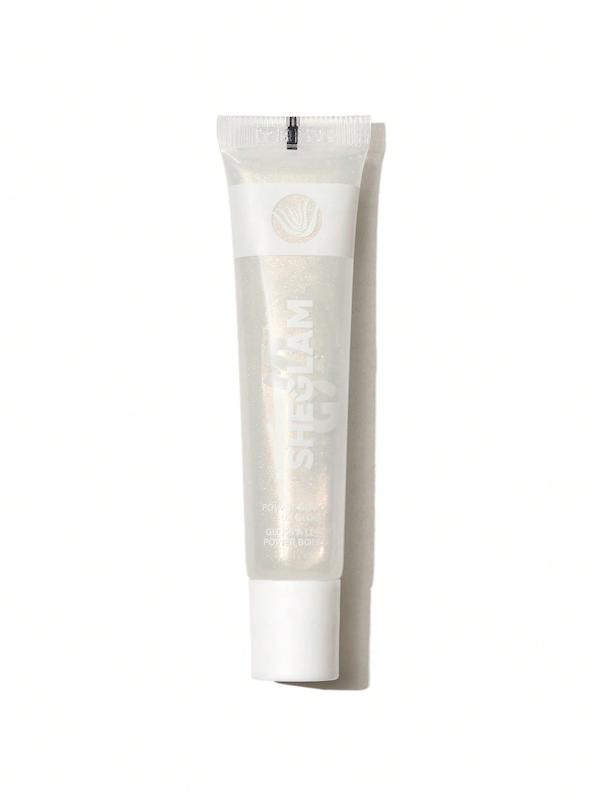 رژلب مایع لیپ گلاس براق شیگلم, Power Bouquet Lip Gloss