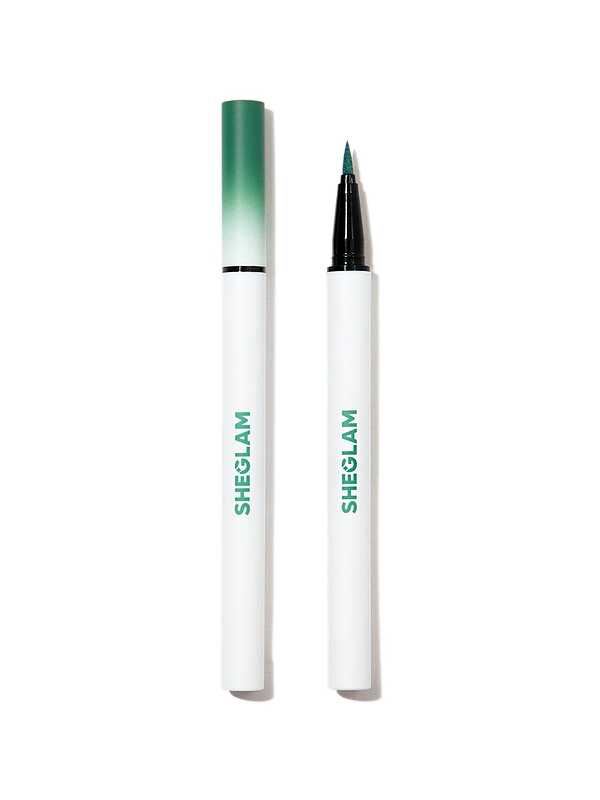 خط چشم ماژیکی شیگلم   COLOR CRUSH LIQUID EYELINER