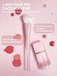 براش رژگونه کالر بلوم صورتی    COLOR BLOOM LIQUID BLUSH BRUSH PINK