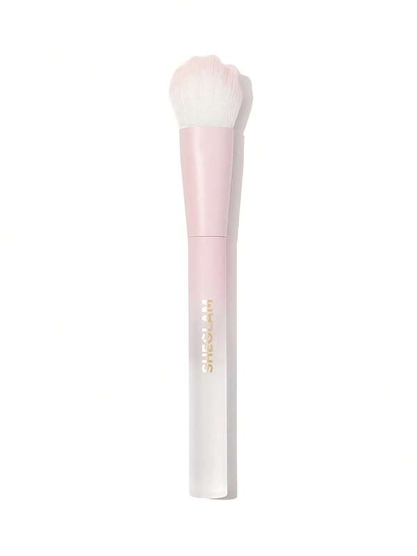 براش رژگونه کالر بلوم صورتی    COLOR BLOOM LIQUID BLUSH BRUSH PINK