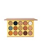 پالت سایه ۱۵ رنگ شیگلم sheglam eyeshadow palette 