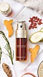 دابل سرم کنسانتره کلارنس CLARINS DOUBLE SERUM