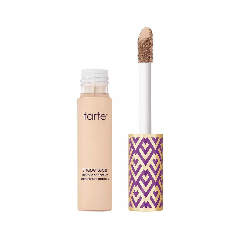 Tarte Shape Tape Concealer کانسیلر تارت اورجینال