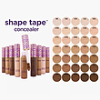 Tarte Shape Tape Concealer کانسیلر تارت اورجینال