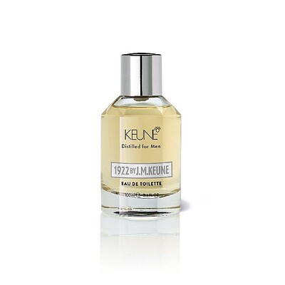 ادکلن مردانه کئون با رایحه ای تخصصی و ماندگار Keune Eau de Toilette Men