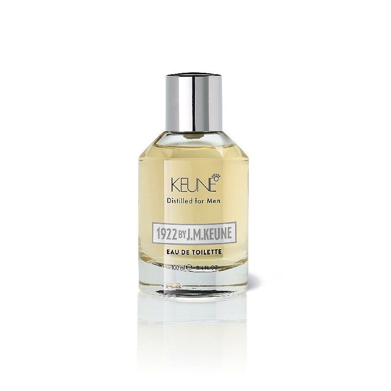 ادکلن مردانه کئون با رایحه ای تخصصی و ماندگار Keune Eau de Toilette Men