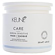 ماسک موی پوست سر حساس کئون Keune Derma Sensitive