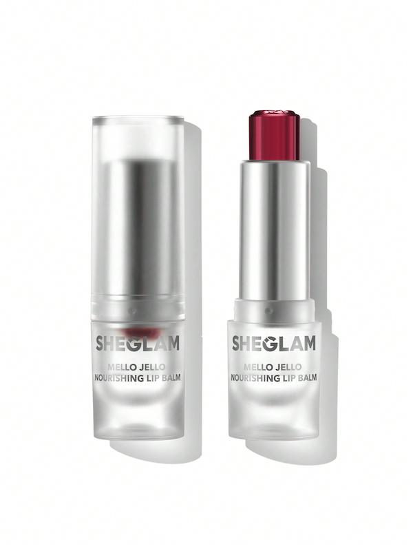 بالم لب ژله ای شیگلم, مدل MELLO JELLO NOURISHING LIP BALM