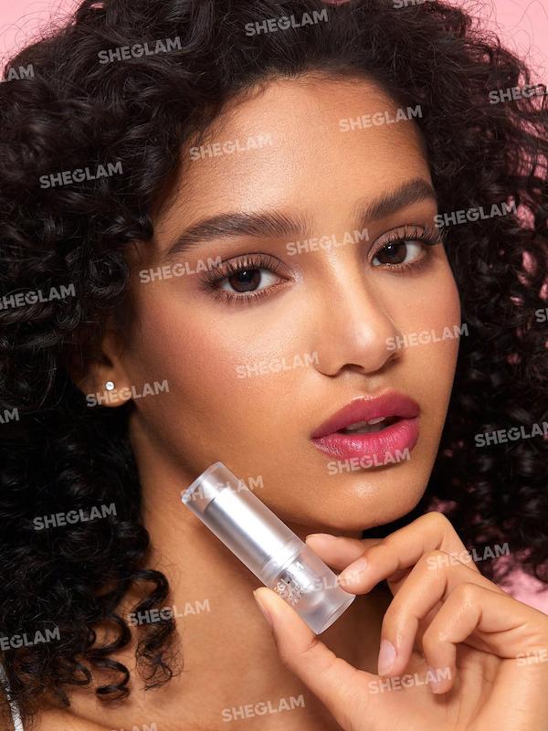 بالم لب ژله ای شیگلم, مدل MELLO JELLO NOURISHING LIP BALM