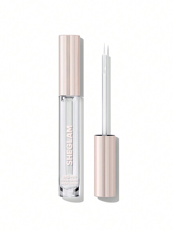 سرم تغذیه و تقویت کننده مژه و ابرو مدل گرو پرو شیگلم  Sheglam Gro-Pro Nourishing Lash Serum