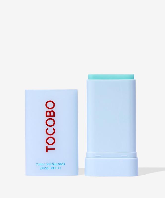 ضد آفتاب استیکی توکوبو، TOCOBO, COTTON SOFT SUN STICK