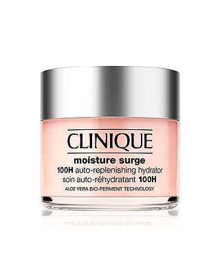 کرم آبرسان مویسچر 100 ساعته کلینیک CLINIQUE moisture surge 200ml