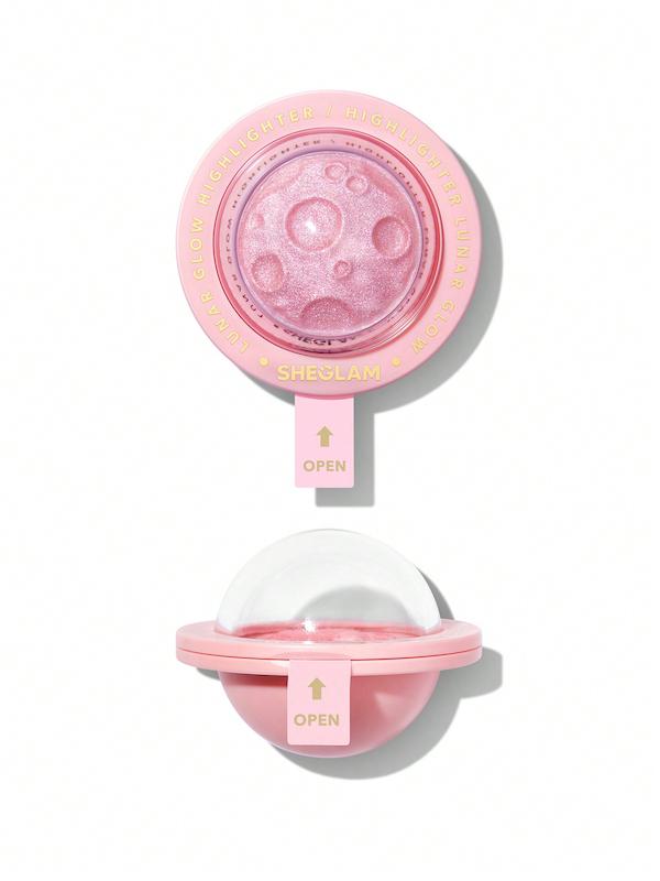هایلایتر فضایی شیگلم, Sheglam Lunar Glow Highlighter