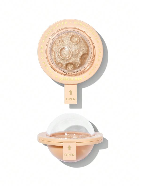 هایلایتر فضایی شیگلم, Sheglam Lunar Glow Highlighter