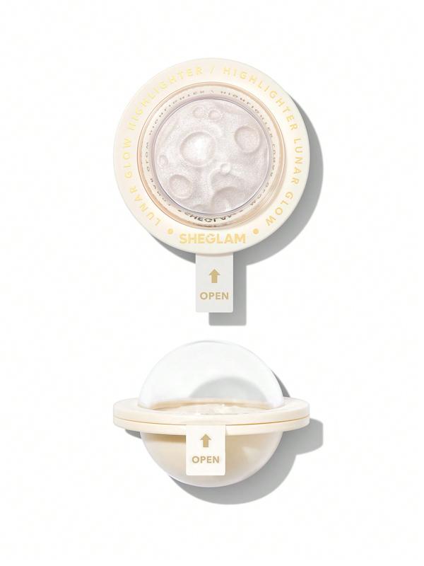 هایلایتر فضایی شیگلم, Sheglam Lunar Glow Highlighter