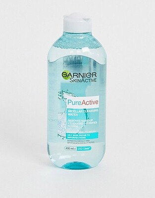 میسلار واتر گارنیر GARNIER MICELLAR WATER