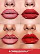 خط لب مات و مخملی شیگلم    SO LIPPY LIP LINER