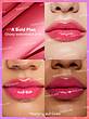 رژ لب جامد براق و مرطوب کننده شاین شیگلم       MIRROR KISS HIGH-SHINE LIPSTICK