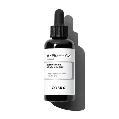 سرم ویتامین سی کوزارکس Cosrx The Vitamin C 23 Serum 20g