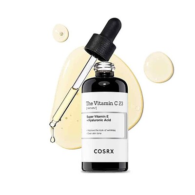 سرم ویتامین سی کوزارکس Cosrx The Vitamin C 23 Serum 20g