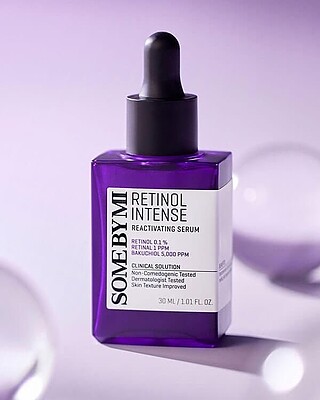 سرم جوانساز رتینول سام بای می SOME BY MI Retinol 